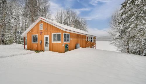 Vacation Home