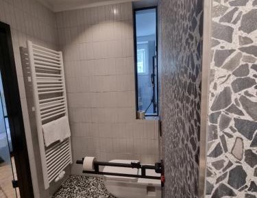 Double Room - Disability Access
