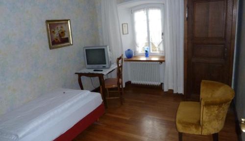 Economy Single Room