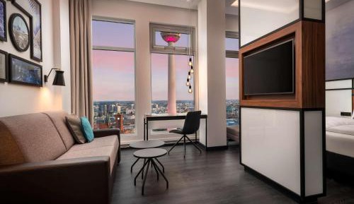 Sky Suite