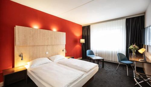 Good Morning Double Room