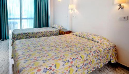 Superior Double or Twin Room with Terrace