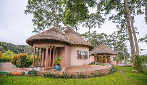 Double Room with Lake View