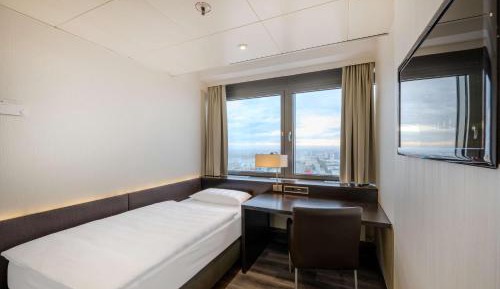 Small Single Room