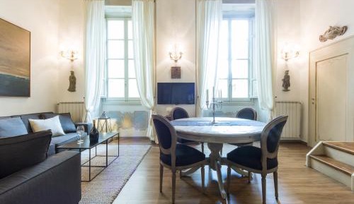 Two Bedroom Apartment 