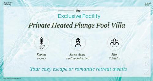 Plunge Pool Villa