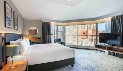 Premium King Room