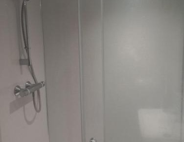 Budget Single Room