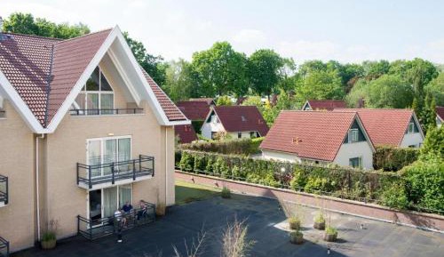 Three-Bedroom Cottage