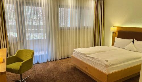 Small Double Room