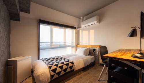 Superior Single Room