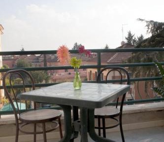 Double Room (1 Adult)