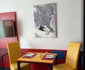 2-Room-Suite