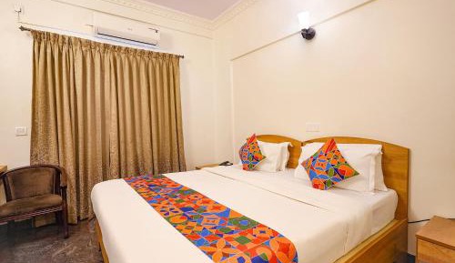 Executive Triple Room