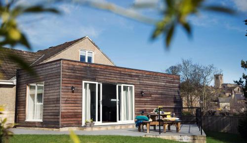 Holiday Home