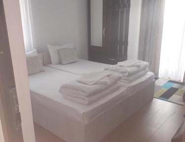 King Room with Balcony