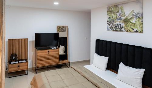 Suite with River View