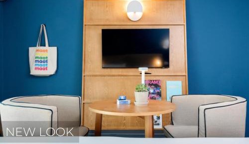 Classic Double or Twin Room