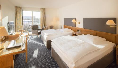 Single Room Category B