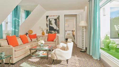 Apartement
