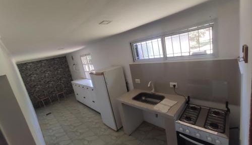 Family Room with Private Bathroom