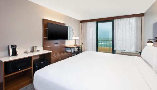 King Room - Mobility Access/Hearing Accessible