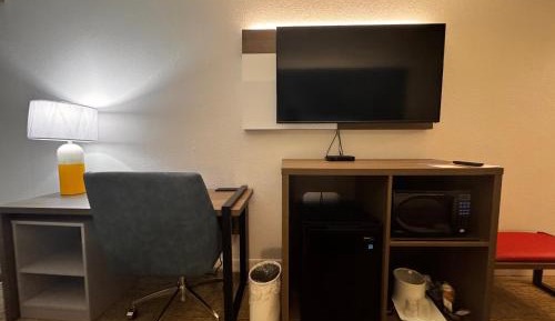 Standard King Room - Non Smoking