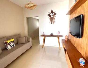 Three-Bedroom Home