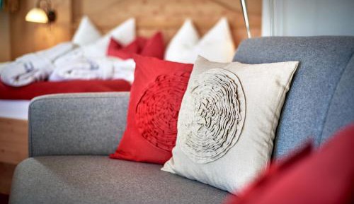 Comfort Single Room