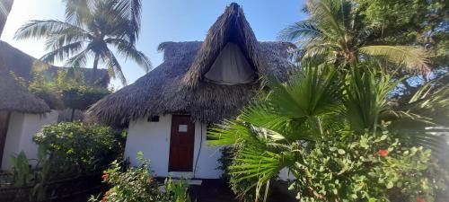 Two-Bedroom Bungalow