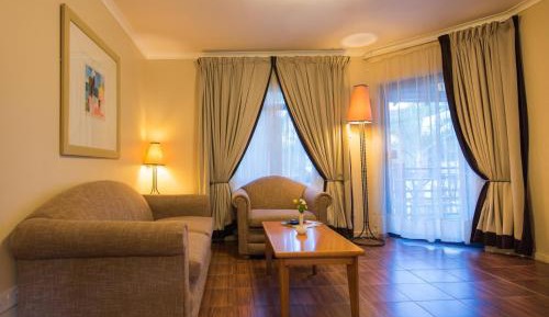One-Bedroom Suite