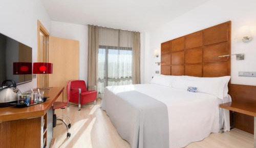 Single Junior Suite