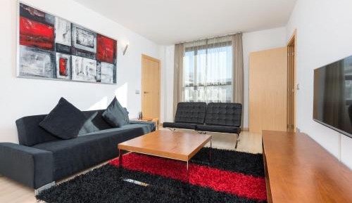 Junior Suite (2 Adults)