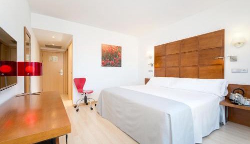 Premium King Room (2 Adults)