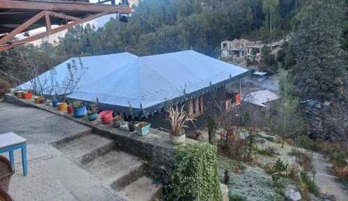 Tent