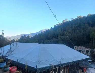 Tent
