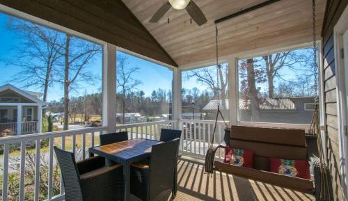 Vacation Home