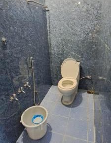 Budget Single Room