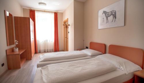 Double or Twin Room - Disability Access