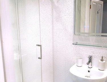 Superior Suite with Sea View