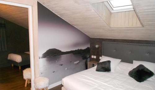 Family Room (4 Adults)