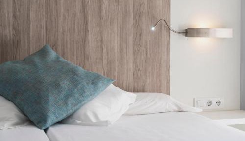 Family Double Room (2 Adults + 1 Child up to 14 years)