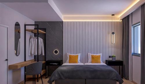Two-Bedroom Suite