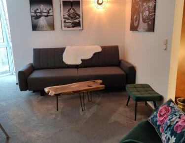 Deluxe Junior Suite