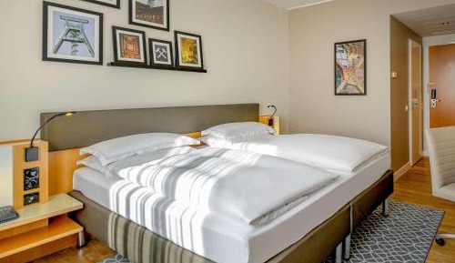 Privilege Room with Double Bed or Twin Beds