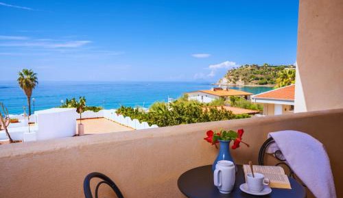  Suite with Sea View