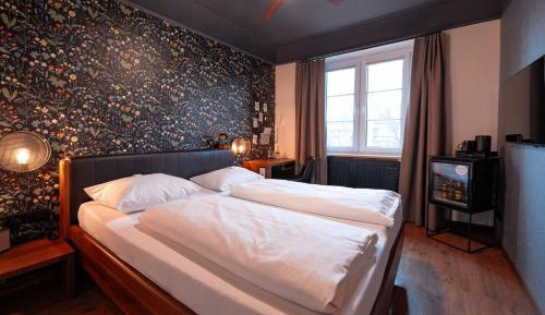 Double Room SMALL