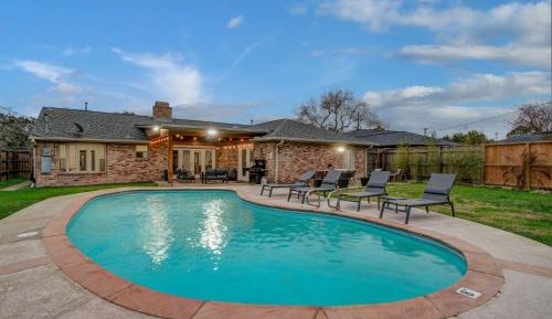 Vacation Home