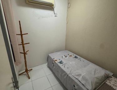 Single Room - Disability Access