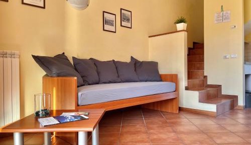 One-Bedroom Apartment (6 Adults) - Split Level